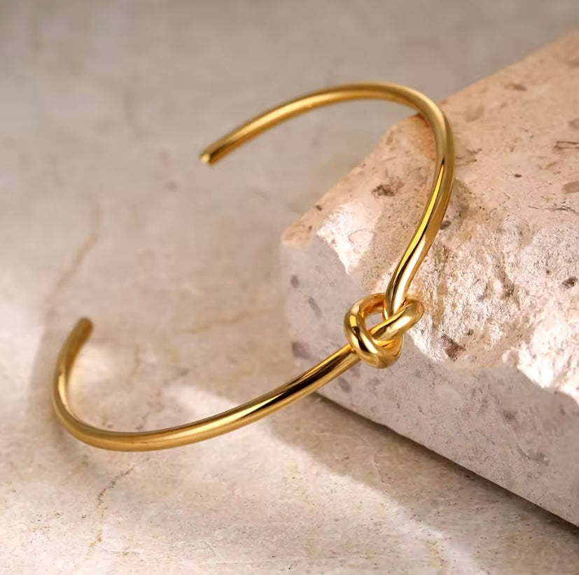 3 Cord Bangle
