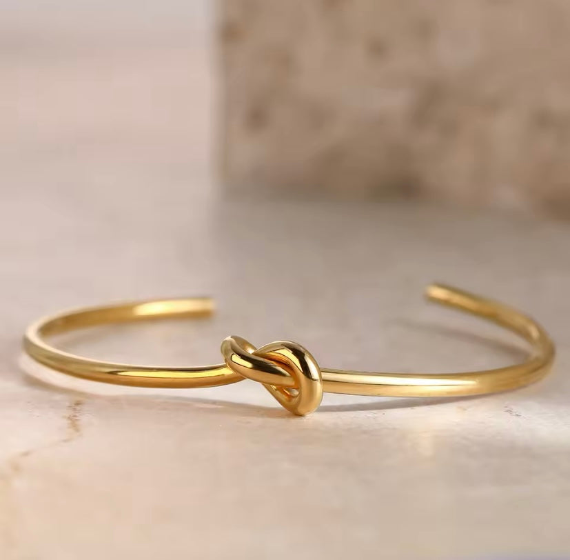 3 Cord Bangle