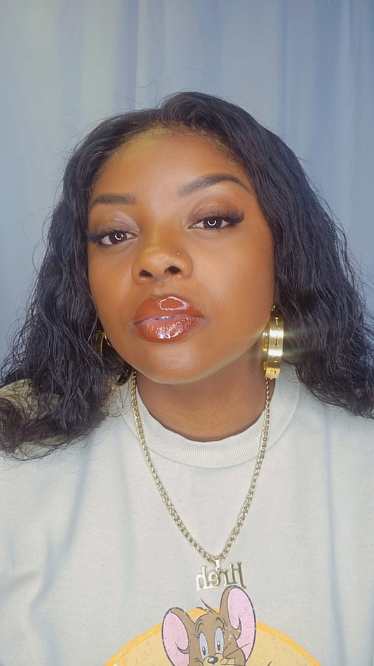 Double Hoop Earrings | Women's Hoop Earrings | Grace Uncovered